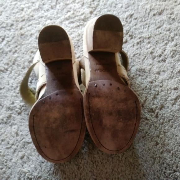 Joe's all leather boots Designer - Picture 2 of 6